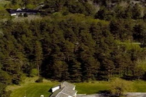 Bilde av Skogan/Yxney